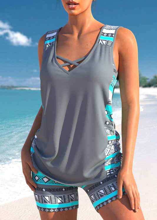 LB | Stylowe bikini