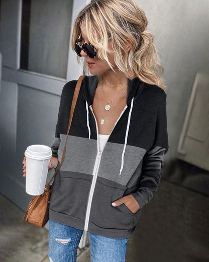 LB | Swobodny i stylowy sweter ogólny