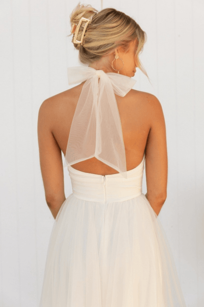 LB | Stylowa i elegancka letnia sukienka