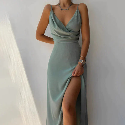 LB | Elegancka sukienka