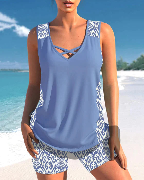 LB | Stylowe bikini