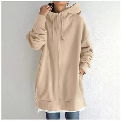 LB | Luźny i stylowy sweter
