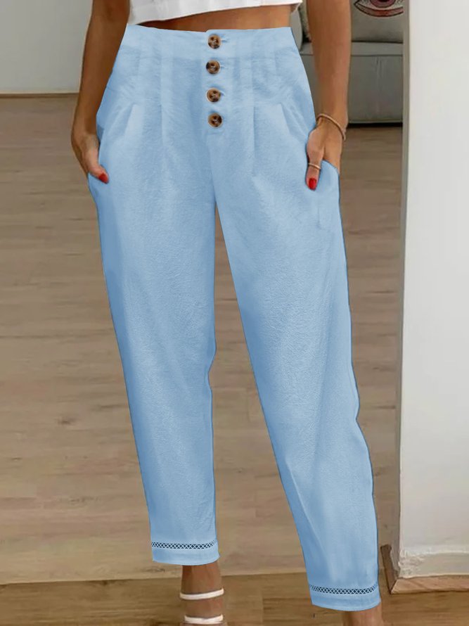 AS | Eleganckie letnie spodnie