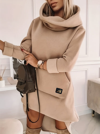 LB | Wygodny i modny sweter zimowy