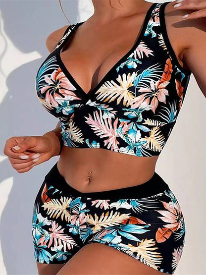 LB | Kobiece i lekkie bikini