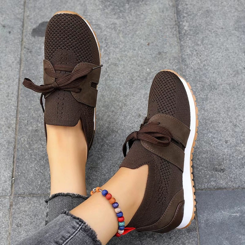LB | Lekkie buty sportowe z dzianiny
