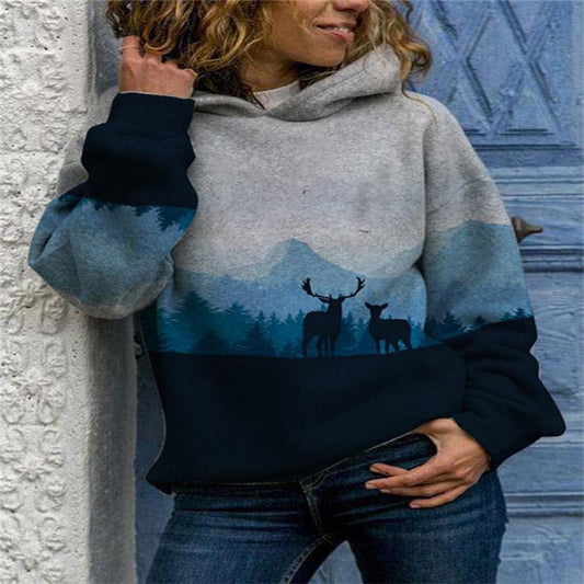 LB | Ponadczasowy i stylowy sweter zimowy