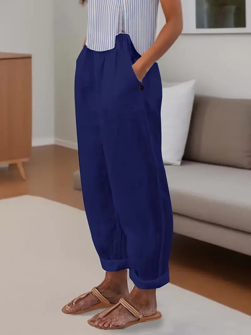 AS | Stylowe i eleganckie spodnie ogólne