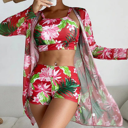 LB | Modny zestaw bikini