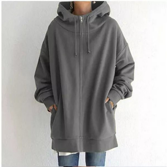 LB | Luźny i stylowy sweter