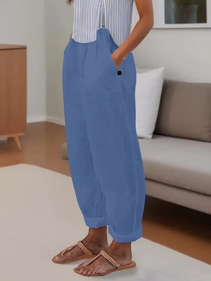 AS | Stylowe i eleganckie spodnie ogólne