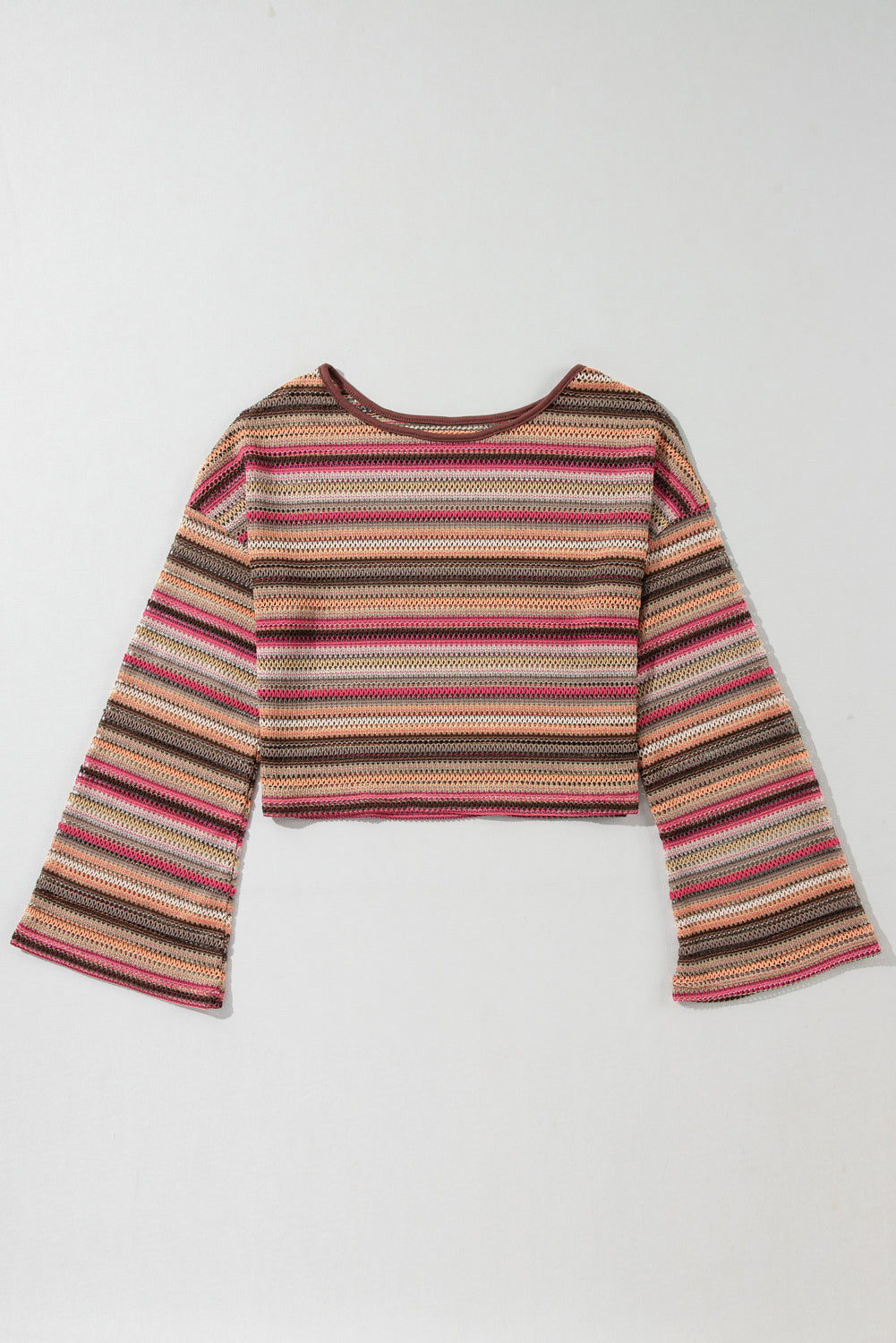 AS | Casualowy i modny top zimowy