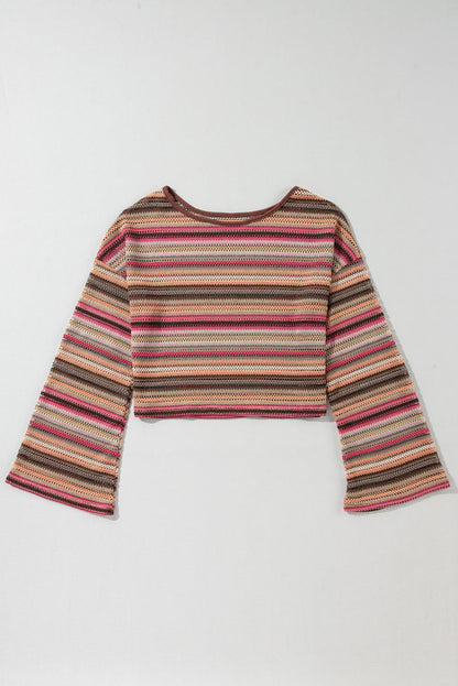 AS | Casualowy i modny top zimowy