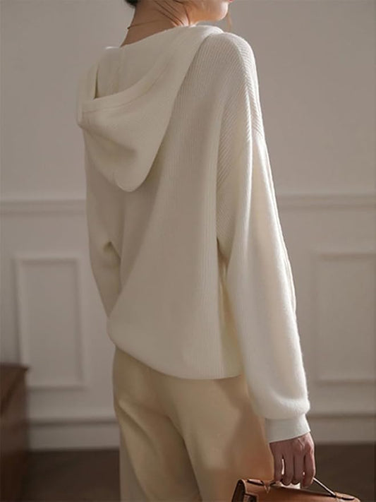 LB | Ponadczasowy i stylowy sweter zimowy
