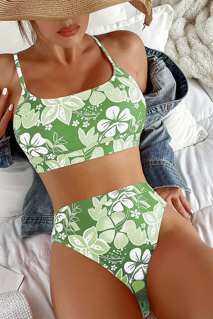 LB | Kobiece i przewiewne bikini