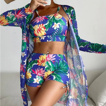 LB | Modny zestaw bikini