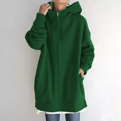LB | Luźny i stylowy sweter