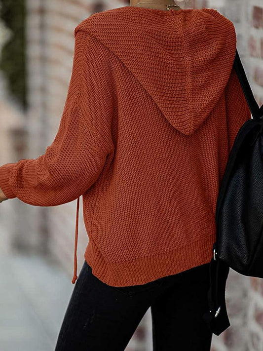LB | Stylowy i elegancki kardigan zimowy