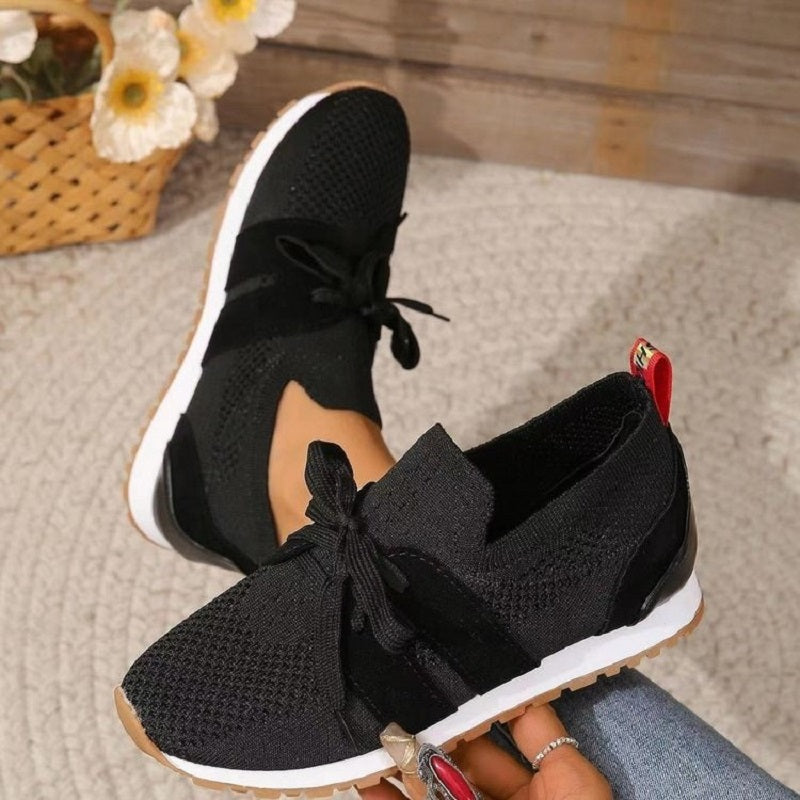 LB | Lekkie buty sportowe z dzianiny