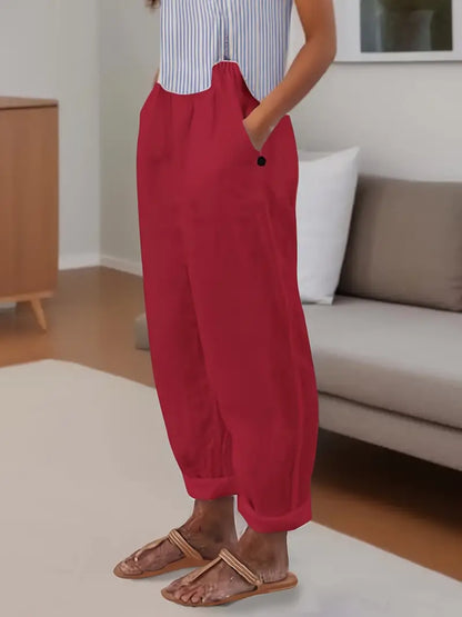 AS | Stylowe i eleganckie spodnie ogólne