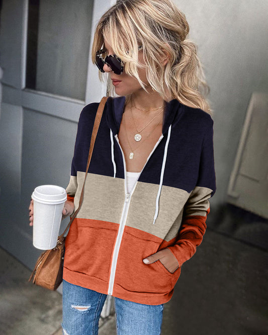 LB | Swobodny i stylowy sweter ogólny