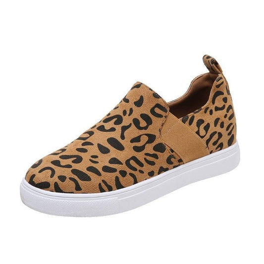LB | Zabawne i lekkie sneakersy