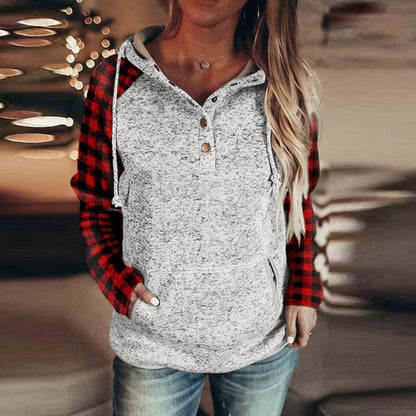 LB | Ponadczasowy i elegancki sweter zimowy