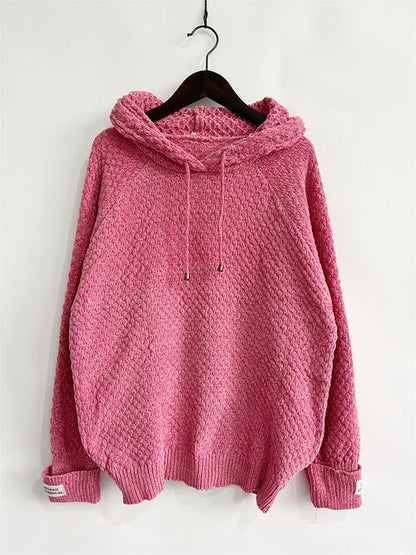 LB | Sweter zimowy Effortless and Chic