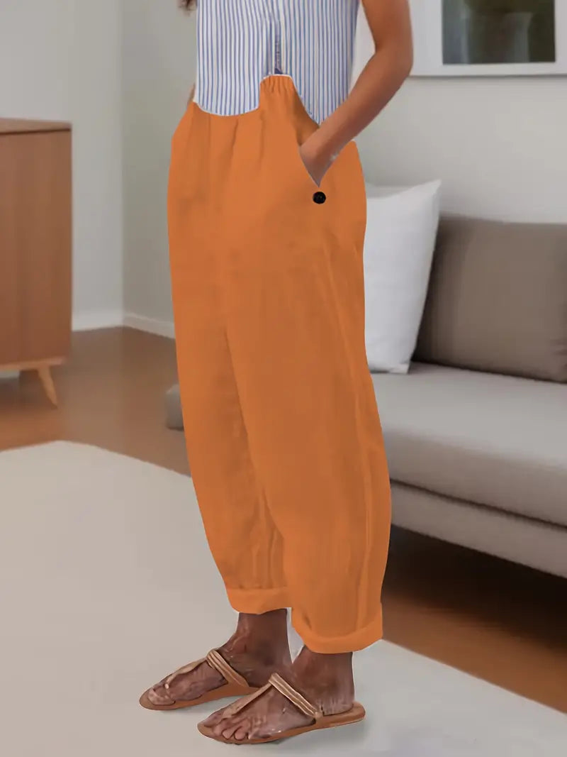 AS | Stylowe i eleganckie spodnie ogólne