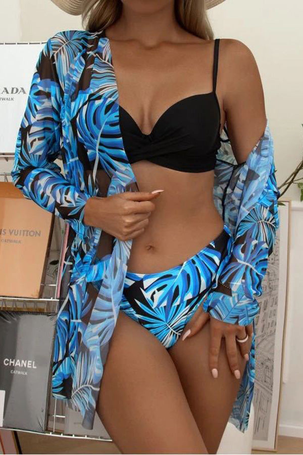 LB | Eleganckie i fajne bikini