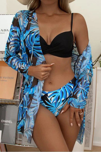 LB | Eleganckie i fajne bikini