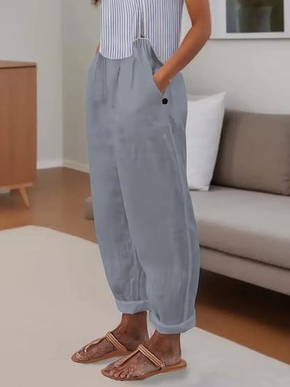 AS | Stylowe i eleganckie spodnie ogólne