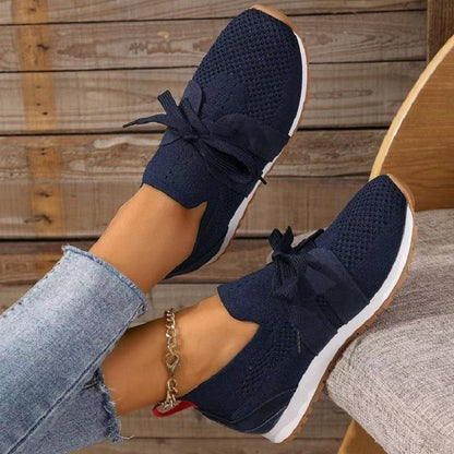 LB | Lekkie buty sportowe z dzianiny