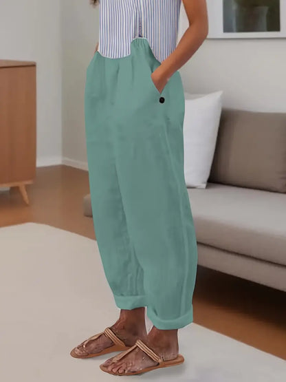 AS | Stylowe i eleganckie spodnie ogólne