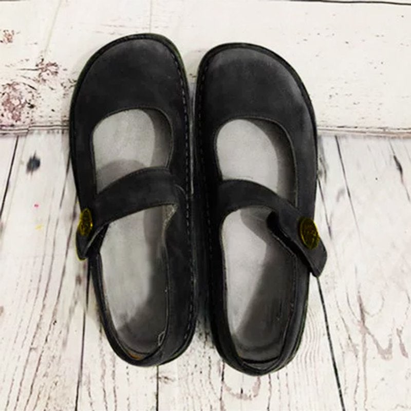 LB | Mieszkania w stylu vintage