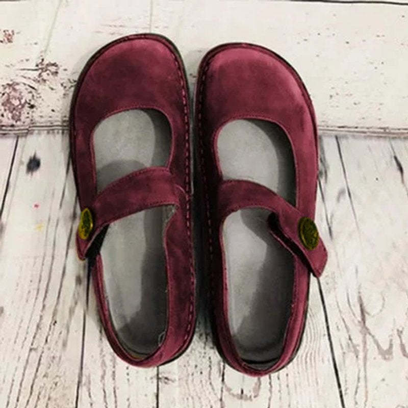 LB | Mieszkania w stylu vintage