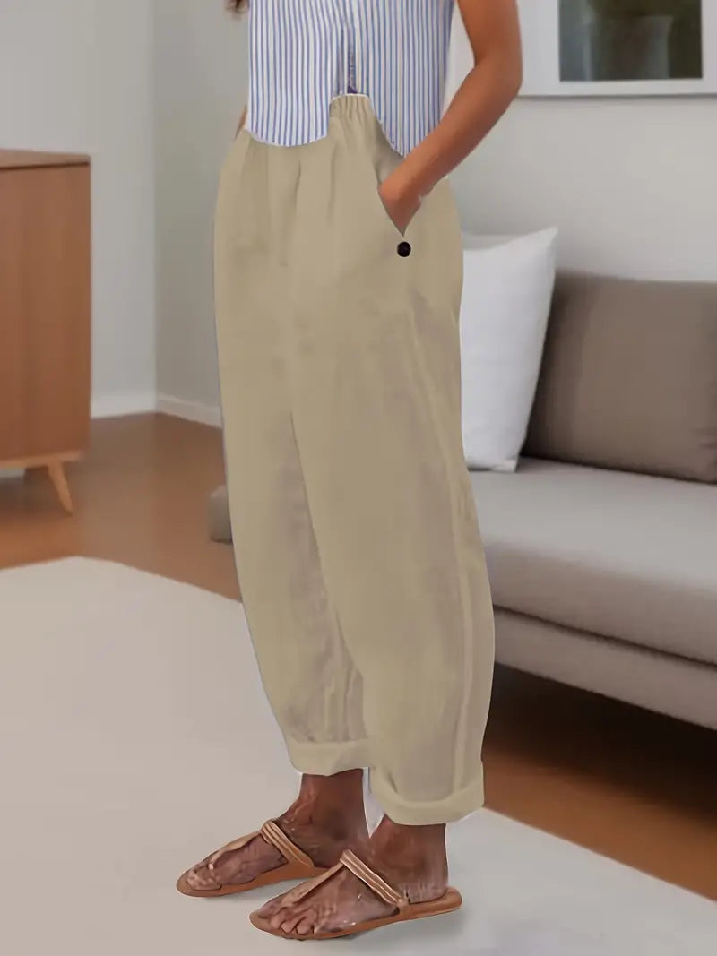 AS | Stylowe i eleganckie spodnie ogólne
