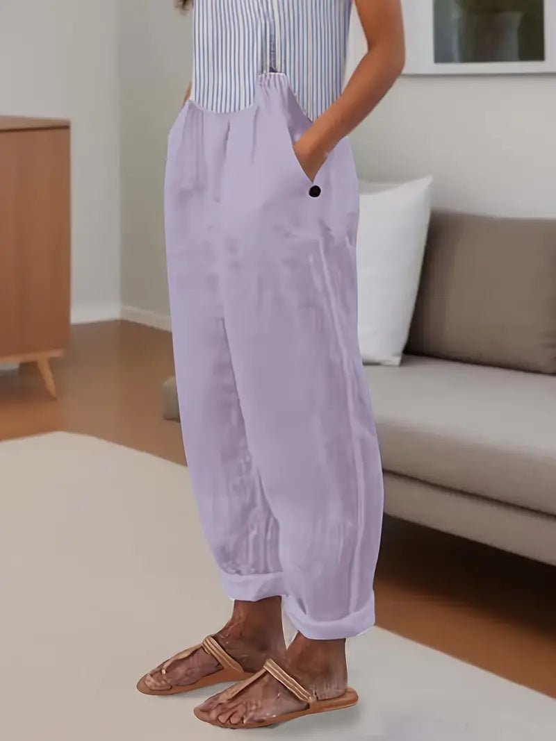 AS | Stylowe i eleganckie spodnie ogólne