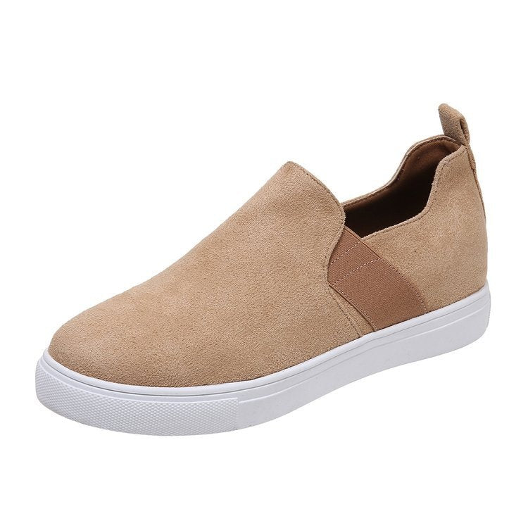 LB | Zabawne i lekkie sneakersy