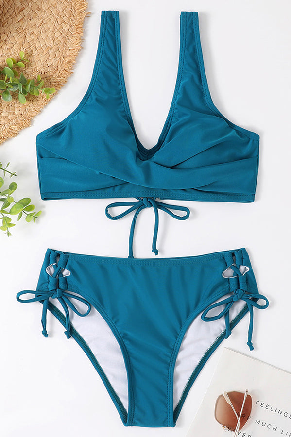 LB | Wszechstronne i przewiewne bikini