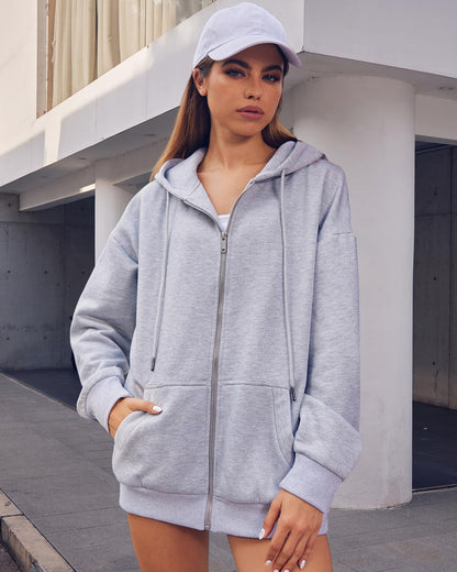 LB | Stylowa i elegancka kurtka ogólna