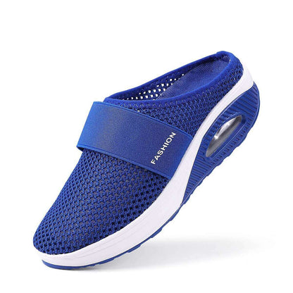 LB | Shoes™ - Ortopedyczny kombinezon wsuwany unisex