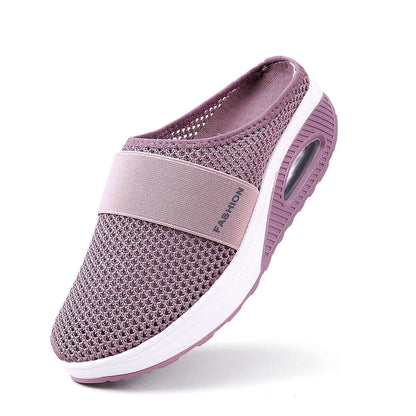 LB | Shoes™ - Ortopedyczny kombinezon wsuwany unisex