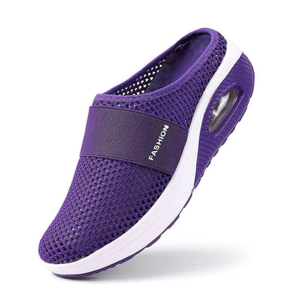 LB | Shoes™ - Ortopedyczny kombinezon wsuwany unisex