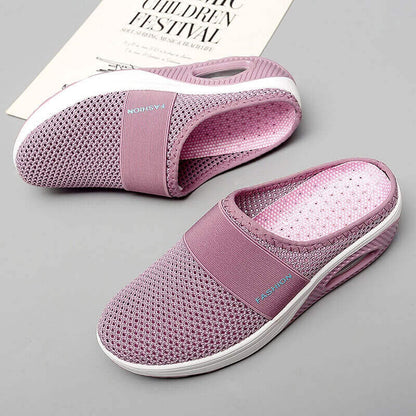 LB | Shoes™ - Ortopedyczny kombinezon wsuwany unisex