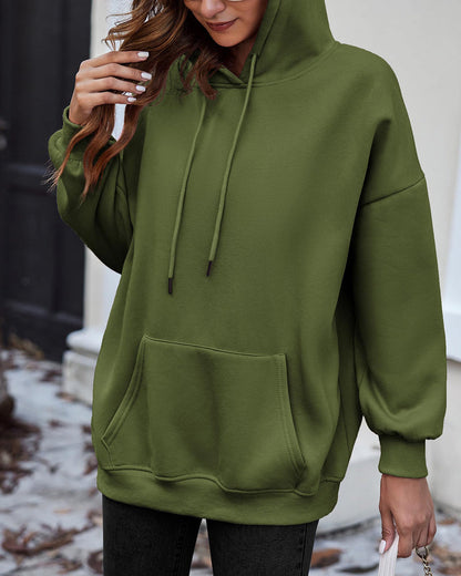 LB | Klasyczny i stylowy sweter