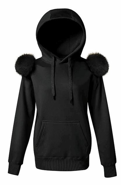LB | Klasyczny i elegancki sweter zimowy