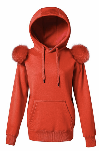 LB | Klasyczny i elegancki sweter zimowy