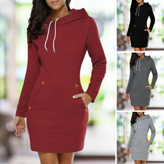 LB | Elegancki i swobodny sweter