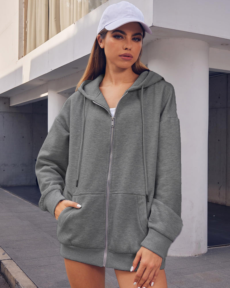 LB | Stylowa i elegancka kurtka ogólna
